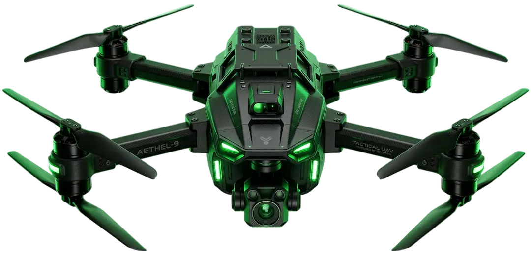 Sentinela Drone